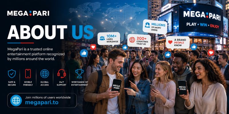 About Us: Commitment to Responsible Usage