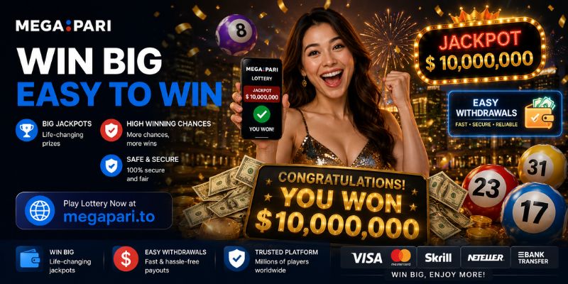 Common Lottery Access Issues