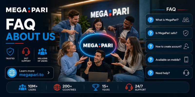 FAQ – About MegaPari