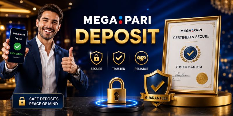 Security Recommendations For Deposits
