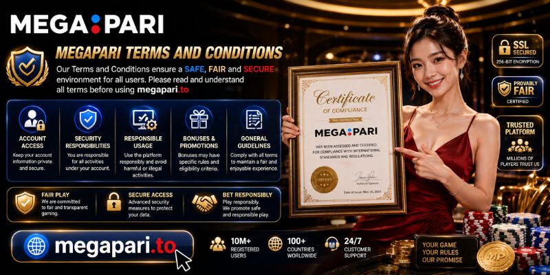 User Eligibility Requirements