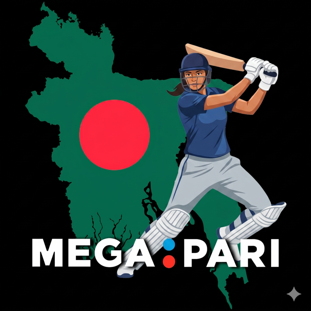 banner megapari